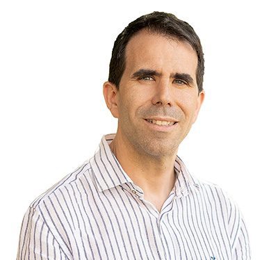 Prof Gerard Piñol-Ripoll